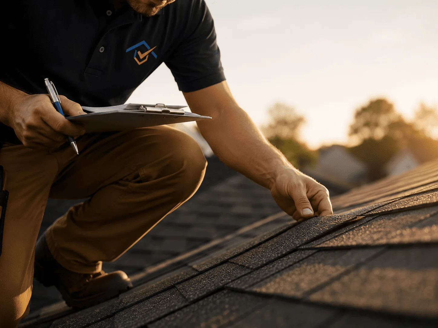 Why Choose Roof Inspection in West Simsbury, CT